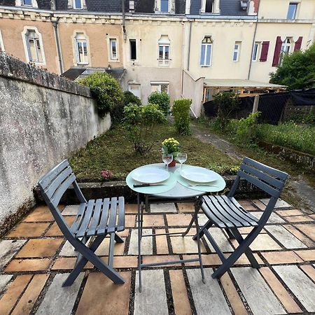 Studios Cozy Proche Gare Tgv Chatellerault Exterior photo